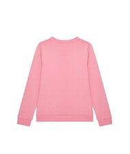 GUESS CORE KIDS Sudadera con estampado de logotipo en tri&aacute;ngulo - Sudadera Beb&eacute;