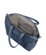SAMSONITE MOVE JOURNEY Bolso de hombro con correa para el hombro tormenta azul - Bolsos Mujer - 4