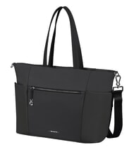 SAMSONITE MOVE JOURNEY Bolso de hombro con correa para el hombro NEGRO - Bolsos Mujer - 2