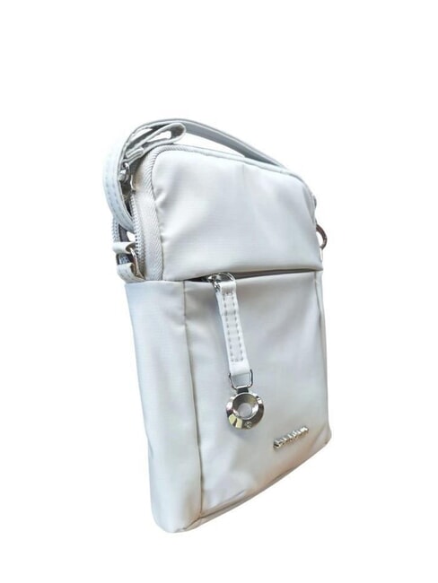 MOVE 5.0 Mini bolso de hombro gris nublado - Bolsos Mujer