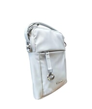 SAMSONITE MOVE 5.0 Mini bolso de hombro gris nublado - Bolsos Mujer - 2