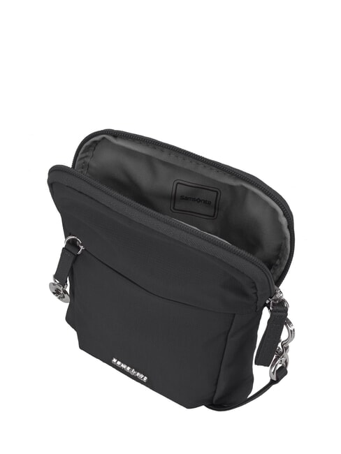 MOVE 5.0 Mini bolso de hombro NEGRO - Bolsos Mujer
