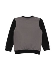 GUESS LS ACTIVE Sudadera de cuello redondo para ni&ntilde;os jetbla - Sudadera Beb&eacute; - 2