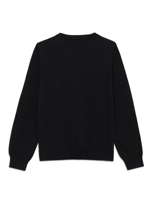 KIDS MINI ME Su&eacute;ter de cuello redondo con logo jetbla - Su&eacute;teres para ni&ntilde;os