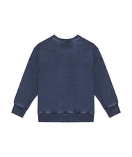 GUESS LS ACTIVE Sudadera de cuello redondo para ni&ntilde;os - Sudadera Beb&eacute;