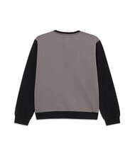 GUESS LS ACTIVE Sudadera de cuello redondo para ni&ntilde;os jetbla - Sudadera Beb&eacute; - 2