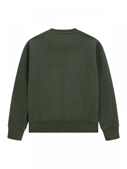 KIDS Sudadera infantil con logo bordado verduras de la selva - Sudadera Beb&eacute;