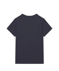 GUESS KIDS Camiseta de manga corta con escudo del logotipo smartblue - Camiseta ni&ntilde;o - 2