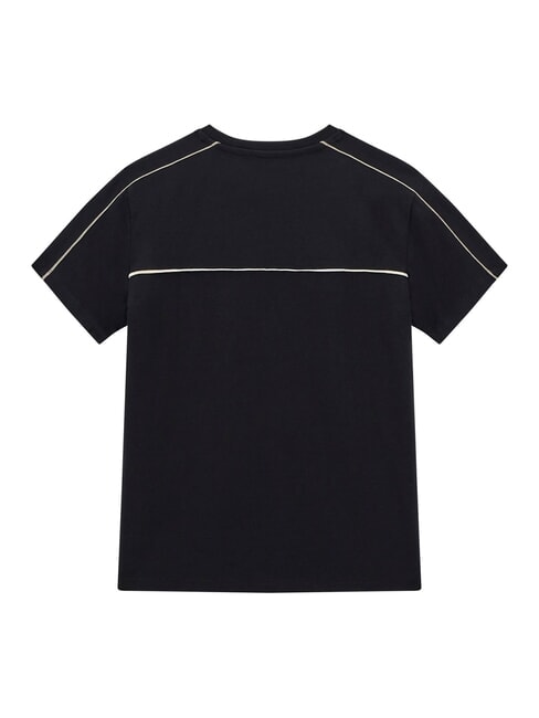 KIDS MINI ME Camiseta de manga corta para ni&ntilde;os jetbla - Camiseta ni&ntilde;o