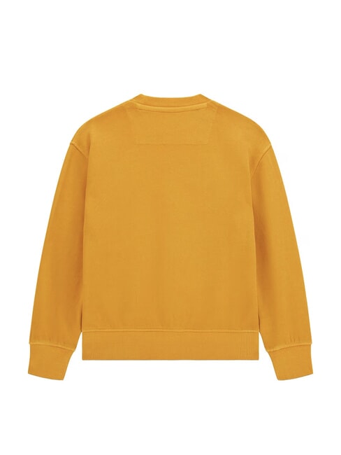 KIDS Sudadera infantil con logo bordado oro de dunas - Sudadera Beb&eacute;