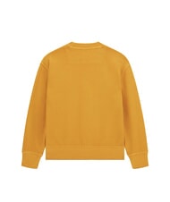 GUESS KIDS Sudadera infantil con logo bordado oro de dunas - Sudadera Beb&eacute; - 2