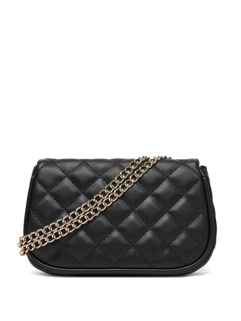 GIRLS Mini bolso de hombro acolchado jetbla - Bolsos Mujer