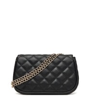 GUESS GIRLS Mini bolso de hombro acolchado jetbla - Bolsos Mujer - 2