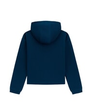 GUESS KIDS MINI ME Sudadera con capucha y logotipo de peon&iacute;a por todas partes - Sudadera Beb&eacute;