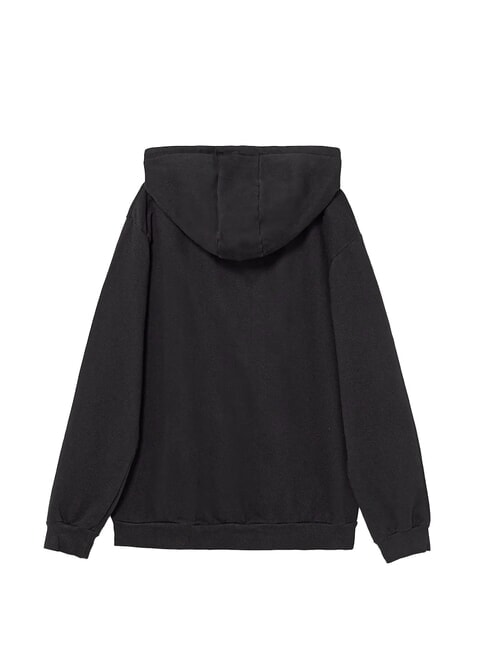 KIDS Sudadera con capucha y bolsillo jetbla - Sudadera Beb&eacute;