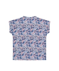GUESS KIDS Camiseta de manga corta con estampado floral flor del jard&iacute;n secreto - Camiseta ni&ntilde;o - 2