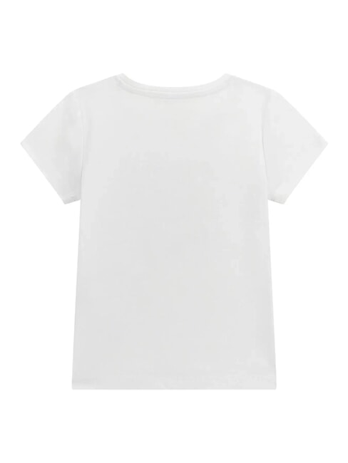 KIDS Camiseta de manga corta con estampado purwhite - Camiseta ni&ntilde;o