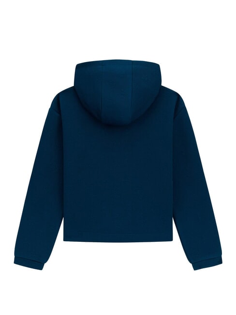 KIDS MINI ME Sudadera con capucha y logotipo de peon&iacute;a por todas partes peon&iacute;a m &oacute;palo - Sudadera Beb&eacute;