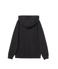 GUESS KIDS Sudadera con capucha y bolsillo jetbla - Sudadera Beb&eacute; - 2