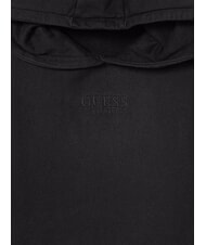 GUESS KIDS Sudadera con capucha y bolsillo jetbla - Sudadera Beb&eacute; - 3