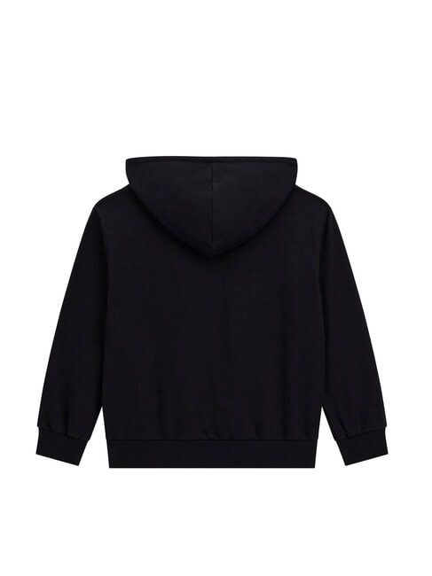 KIDS Sudadera con capucha y pedrer&iacute;a jetbla - Sudadera Beb&eacute;