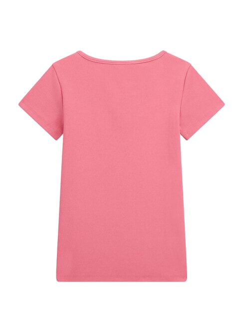 KIDS MINI ME  rosa gelatina - Camiseta ni&ntilde;o