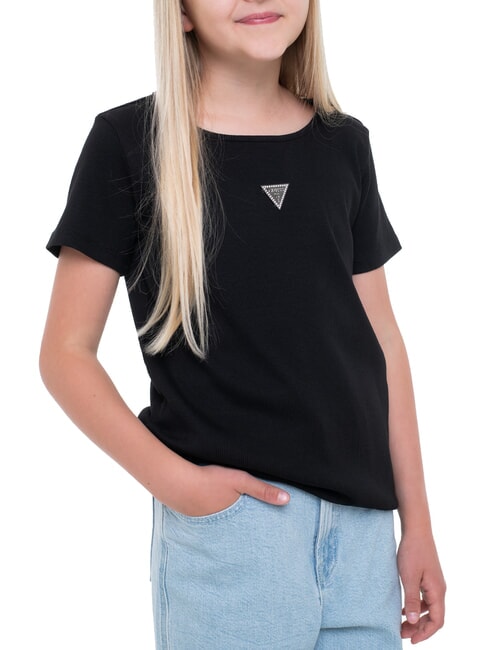 KIDS MINI ME  jetbla - Camiseta ni&ntilde;o