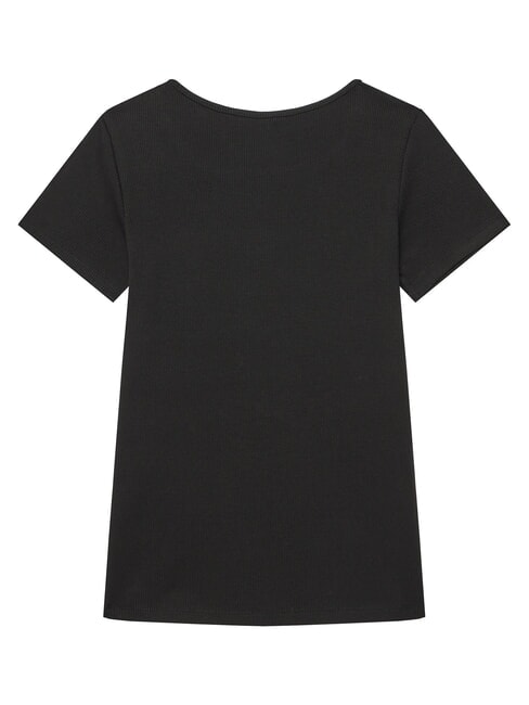 KIDS MINI ME  jetbla - Camiseta ni&ntilde;o