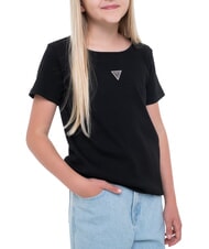 GUESS KIDS MINI ME  jetbla - Camiseta ni&ntilde;o - 4