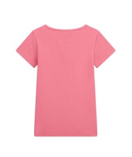GUESS KIDS MINI ME  rosa gelatina - Camiseta ni&ntilde;o - 2