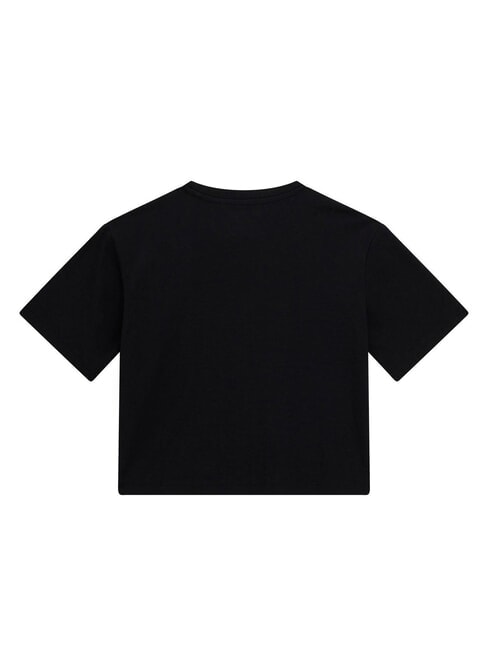 KIDS Camiseta con estampado floral para ni&ntilde;a jetbla - Camiseta ni&ntilde;o