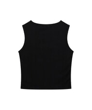 GUESS KIDS MINI ME Camiseta de tirantes para ni&ntilde;a con estampado de logotipo - Camiseta ni&ntilde;o