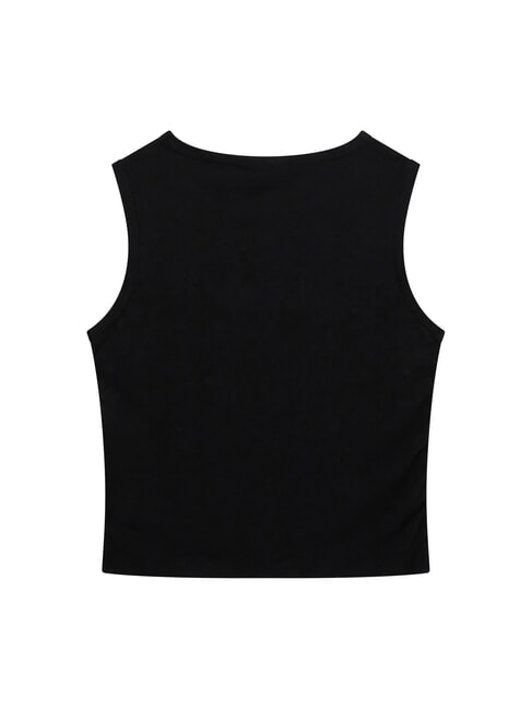 KIDS MINI ME Camiseta de tirantes para ni&ntilde;a con estampado de logotipo jetbla - Camiseta ni&ntilde;o