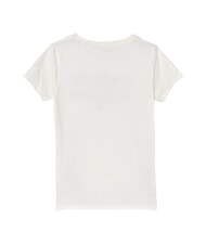 GUESS KIDS MINI ME Camiseta de manga corta para ni&ntilde;a con bordado - Camiseta ni&ntilde;o