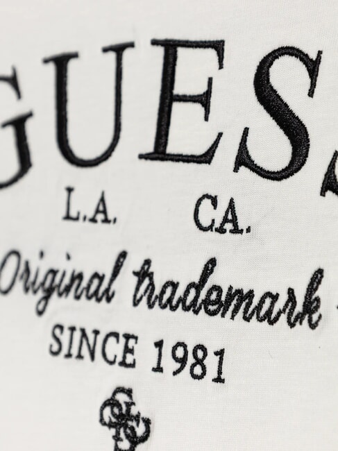 KIDS MINI ME Camiseta de manga corta para ni&ntilde;a con bordado dovwhi - Camiseta ni&ntilde;o