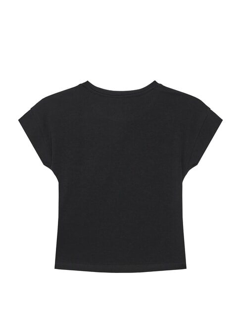 KIDS Camiseta de manga corta con logotipo de pedrer&iacute;a jetbla - Camiseta ni&ntilde;o