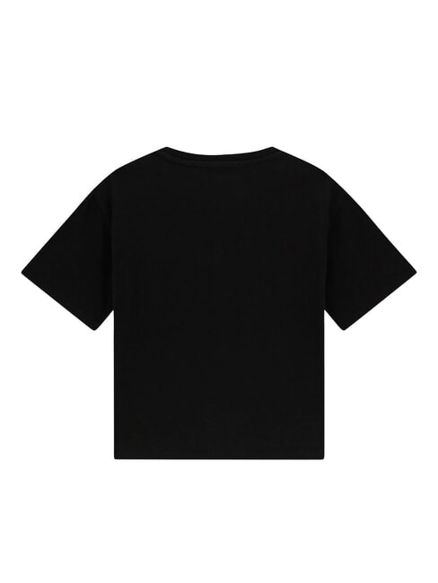 KIDS Camiseta de manga corta con aplicaciones jetbla - Camiseta ni&ntilde;o