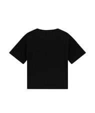 GUESS KIDS Camiseta de manga corta con aplicaciones jetbla - Camiseta ni&ntilde;o - 2