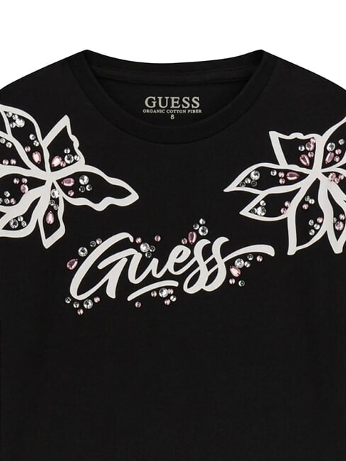 KIDS Camiseta de manga corta con aplicaciones jetbla - Camiseta ni&ntilde;o