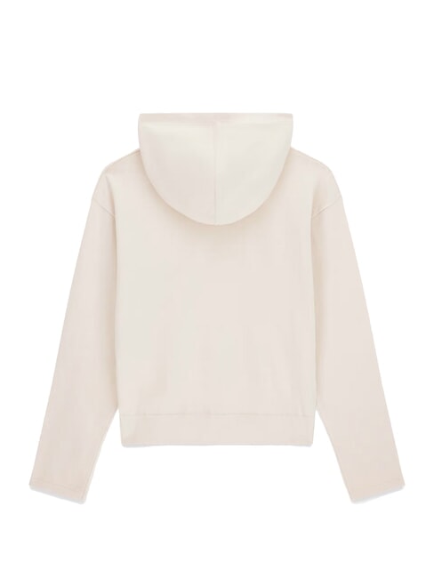 KIDS Sudadera con capucha y logotipo bordado Arena toscana - Sudadera Beb&eacute;