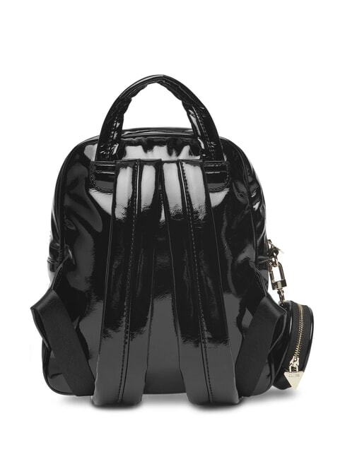 GIRLS Mochila brillante con bolsa jetbla - Bolsos Mujer