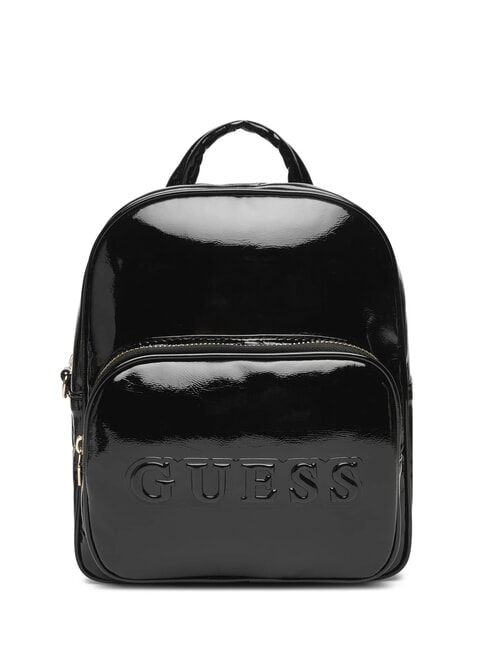 GIRLS Mochila brillante con bolsa jetbla - Bolsos Mujer