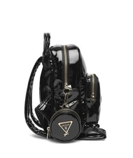 GUESS GIRLS Mochila brillante con bolsa jetbla - Bolsos Mujer - 4