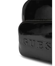 GUESS GIRLS Mochila brillante con bolsa jetbla - Bolsos Mujer - 5