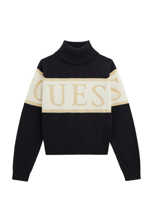 KIDS Su&eacute;ter de cuello alto con logo jetbla - Su&eacute;teres para ni&ntilde;os