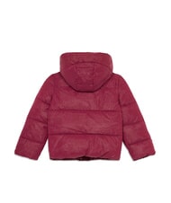 GUESS KIDS MINI ME Chaqueta acolchada con capucha - Chaquetas de beb&eacute;