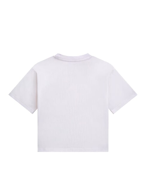 KIDS Camiseta de manga corta para ni&ntilde;a purwhite - Camiseta ni&ntilde;o