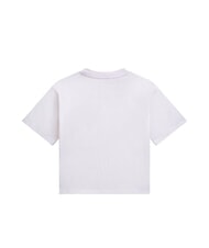 GUESS KIDS Camiseta de manga corta para ni&ntilde;a purwhite - Camiseta ni&ntilde;o - 2