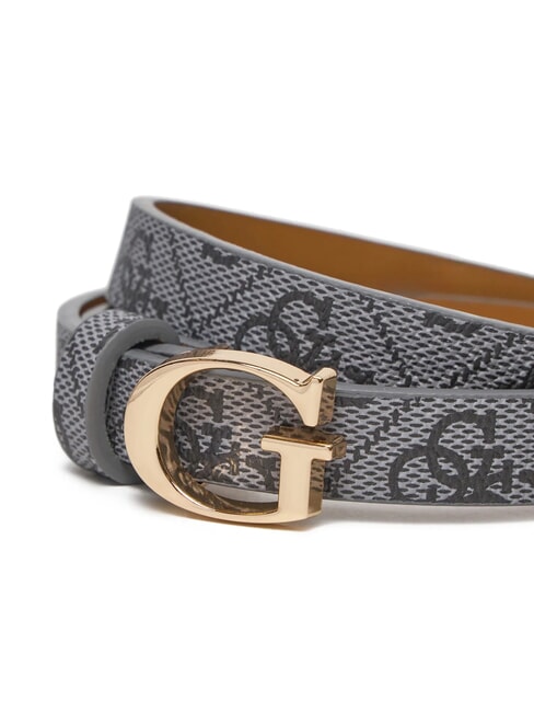 KIDS MINI ME Cintur&oacute;n de ni&ntilde;a con estampado de logotipo jetbla - Cinturones para ni&ntilde;os