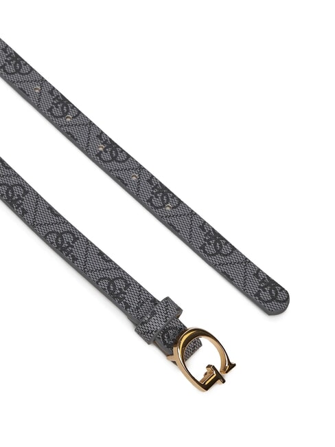 KIDS MINI ME Cintur&oacute;n de ni&ntilde;a con estampado de logotipo jetbla - Cinturones para ni&ntilde;os